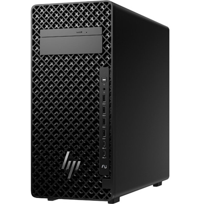 Hp Ws A2Kr1Es Z2 G1İ U7-265K 2X16Gb 1Tb Ssd Rtx 2000 Ada 16Gb Win11P 3 Yil Yeri̇nde Garanti̇