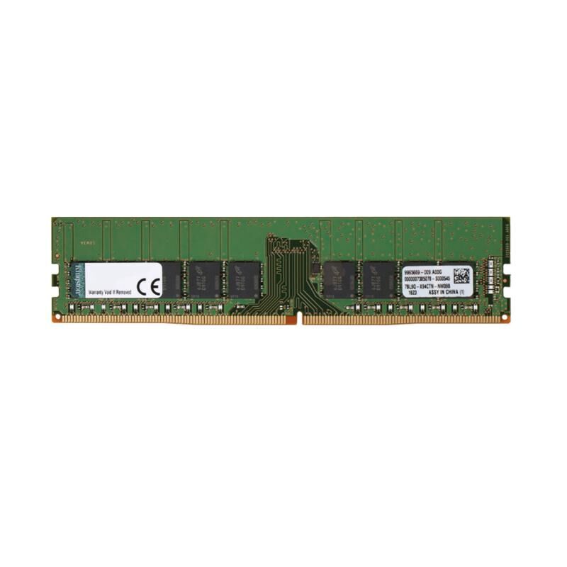 8 Gb Ddr4 2666Mhz Kingston Cl19 Ksm26Es8/8Hd