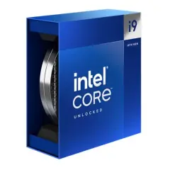 Intel Core Ci9 14900K 3.20Ghz 36Mb 1700P Fansiz (Box)