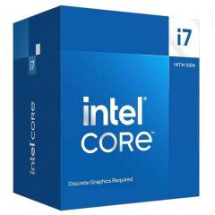 Intel Core Ci7 14700 2.1Ghz 33Mb 1700P Fanli (Box)