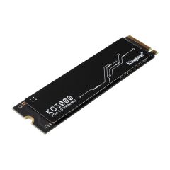 Kingston Kc3000 2Tb 7000/7000Mb/S M2 Pcie Gen4 Nvme Ssd Skc3000D/2048G