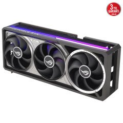 Asus Rog-Astral-Rtx5090-O32G-Gaming Rtx5090 32Gb Gddr7 512Bit 3X Dp 2X Hdmi