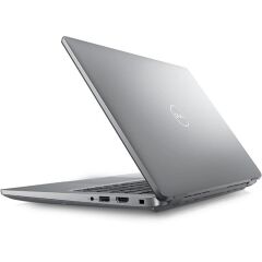 Dell Nb Latitude N012L545014_U Ultra7 155U 16Gb 512Ssd O/B 14 Ubuntu
