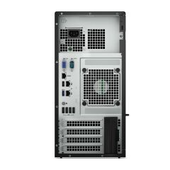 Dell Pet150Spl5 T150 E-2314 16Gb 1X480Gb Ssd 1X300W 5U Tower Server