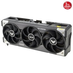 Asus Tuf-Rtx5090-O32G-Gaming Rtx5090 32Gb Gddr7 512Bit 3X Dp 2X Hdmi