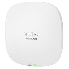 Hpe Aruba R9B28A Ion Ap25 (Rw) 4X4 Wi̇-Fi̇ İç Ortam Tavan Ti̇pi̇ Access Point