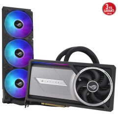 Asus Rog-Astral-Lc-Rtx5090-O32G-Gam Rtx5090 32Gb Gddr7 512Bit 3X Dp 2X Hdmi