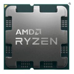 Amd Ryzen 7 7900 3.7Ghz 64Mb 65W Am5 Tray Fansiz