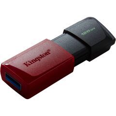Kingston Exodia M Datatraveler 128Gb Usb 3.2 Flash Bellek Dtxm/128Gb