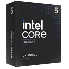 Intel Core Ultra 5 245K 3.6Ghz 26Mb 1851P Fansiz (Box)