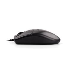 A4 Tech Op-620D Si̇yah Usb Opti̇k 1000Dpi Kablolu Mouse
