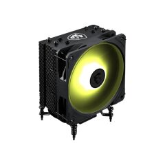 Msi Mag Corefrozr Aa13 120Mm Argb İşlemci̇ Hava Soğutucu