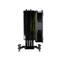 Msi Mag Corefrozr Aa13 120Mm Argb İşlemci̇ Hava Soğutucu
