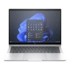 Hp Elite X360 1040 G11 2In1 9G0G8Et Intel Ultra 5-125H 16Gb 512Ssd 14 Dokunmati̇k W11Pro