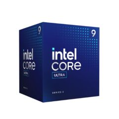 Intel Core Ultra 9 285K 3.2Ghz 36Mb 1851P Fansiz (Box)