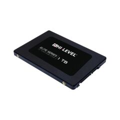 Hi-Level Elite Series 1Tb 560/540Mb/S 2.5'' Ssd Hlv-Ssd30Elt/1T