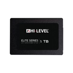 Hi-Level Elite Series 1Tb 560/540Mb/S 2.5'' Ssd Hlv-Ssd30Elt/1T