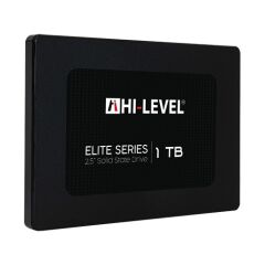 Hi-Level Elite Series 1Tb 560/540Mb/S 2.5'' Ssd Hlv-Ssd30Elt/1T
