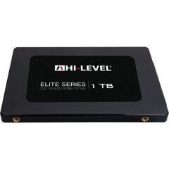 Hi-Level Elite Series 1Tb 560/540Mb/S 2.5'' Ssd Hlv-Ssd30Elt/1T