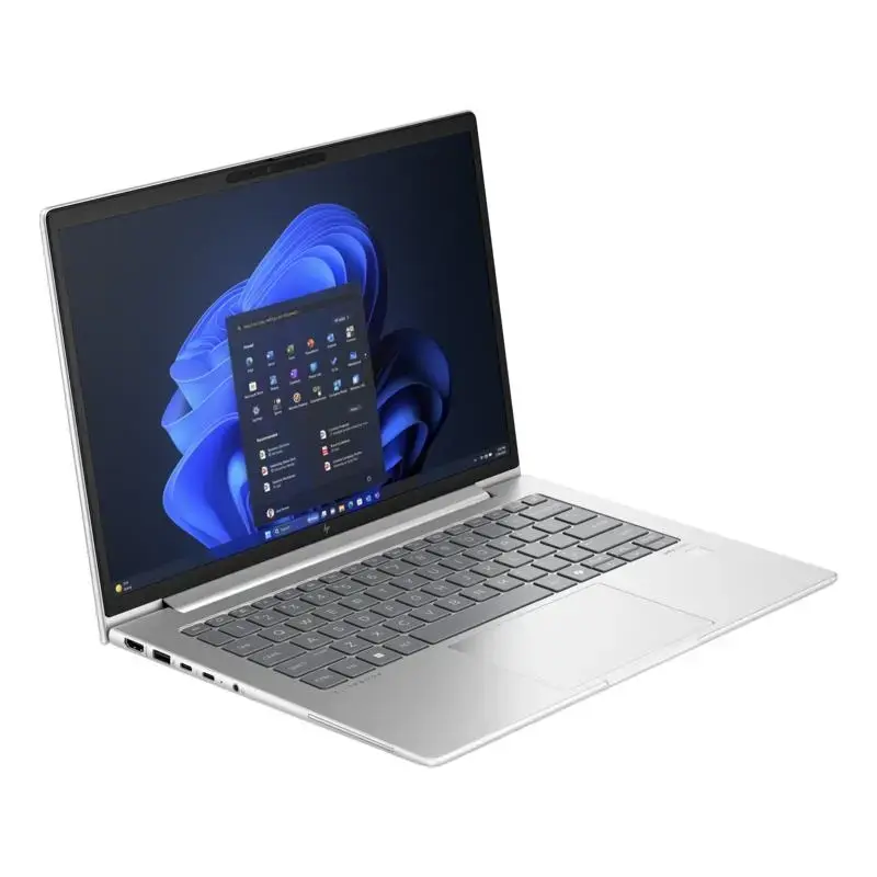 Hp Elitebook 640 G11 A23Dnea Intel Ultra 5-125U 8Gb 512Ssd 14 Fdos