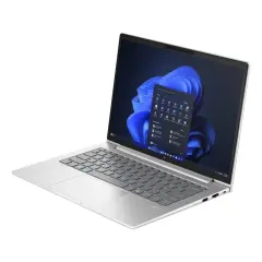 Hp Elitebook 640 G11 A23Dnea Intel Ultra 5-125U 8Gb 512Ssd 14 Fdos