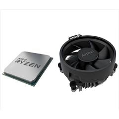 Amd Ryzen 5 5600 3.5Ghz 32Mb 65W Am4 Fanli (Mpk)