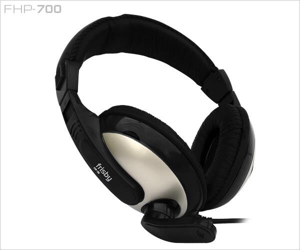 Frisby Fhp-700 Mi̇krofonlu Kulaklik (Ses Kontrol)
