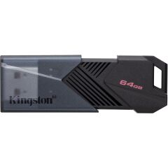 Kingston Exodia Onyx Datatraveler 64Gb Usb 3.2 Flash Bellek Dtxon/64Gb