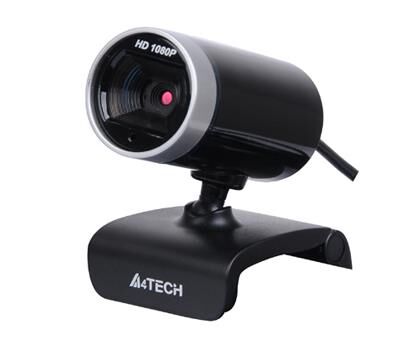 A4 Tech Pk-910H 1080P Full Hd Yansima Engelleyici Webcam