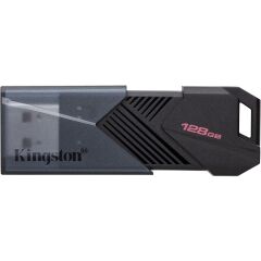 Kingston Exodia Onyx Datatraveler 128Gb Usb 3.2 Flash Bellek Dtxon/128Gb