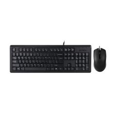 A4 Tech Kr-9276 Q Usb Mm Kablolu Klavye Mouse Set