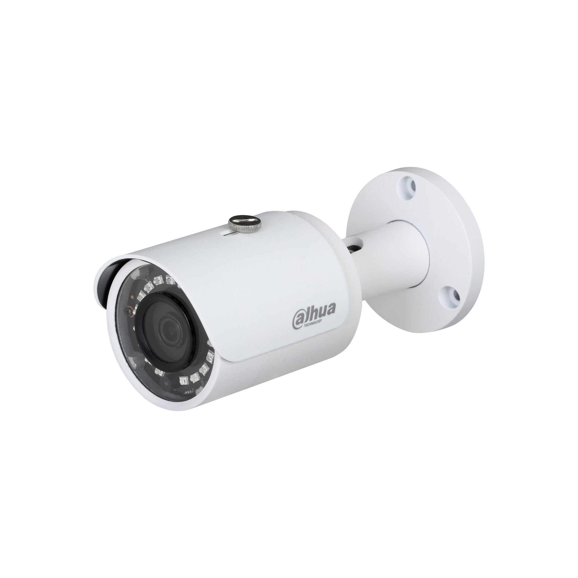 Dahua Hac-Hfw1200Sp-0360B 2Mp 3.6Mm Cmos 1080P Tvi/Ahd /Cvi/Cvbs Metal Kasa Ir Bullet Kamera