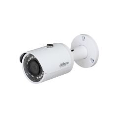 Dahua Hac-Hfw1200Sp-0360B 2Mp 3.6Mm Cmos 1080P Tvi/Ahd /Cvi/Cvbs Metal Kasa Ir Bullet Kamera