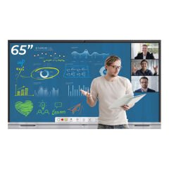 Dahua Dhi-Lch65-Mc410-B 65'' Dokunmati̇k 4K 3840X2160 Akilli Tahta