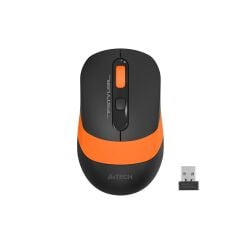 A4 Tech Fg10 Kablosuz 2000Dpi Turuncu Mouse