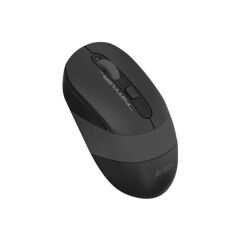 A4 Tech Fg10 Gri̇ 2.4G Nano 2000Dpi Kablosuz Mouse