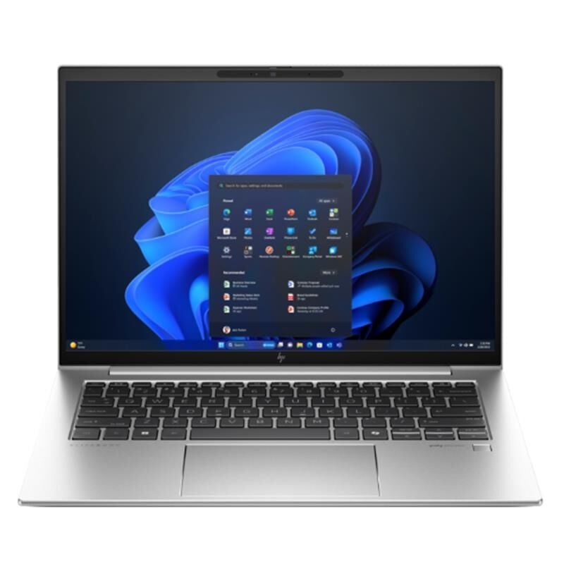 Hp Elite X360 830 G11 2In1 970V1Et Intel Ultra 5-125 16Gb 512Ssd 13 W11Pro