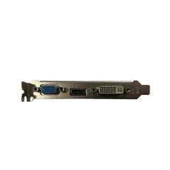 Hi-Level Geforce Gt210 1Gb Ddr3 64Bit 1Xvga 1Xhdmi 1Xdvi Ekran Karti