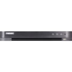 Avenir Av-D216Hqhi-K1 16 Kanal 1080P Lite 2Xip 1Xses 1Xvga 1Xhdmi 1080P 1X6Tb Hdtvi/Hdcvi/Ahd/Cvbs Dvr Kayit Ci̇hazi Si̇ya