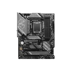 Msi Z790 Gaming Plus Wifi Ddr5 7200Mhz 1Xhdmi 1Xdp 4Xm.2 Usb 3.2 Atx 1700P (12. / 13. Ve 14. Nesi̇l İşlemci̇ Uyumlu)