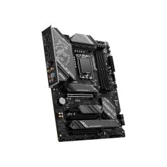 Msi Z790 Gaming Plus Wifi Ddr5 7200Mhz 1Xhdmi 1Xdp 4Xm.2 Usb 3.2 Atx 1700P (12. / 13. Ve 14. Nesi̇l İşlemci̇ Uyumlu)
