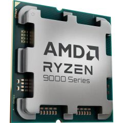 Amd Ryzen 9 9900X 4.4Ghz 64Mb 120W Am5 Fansiz (Tray)