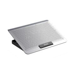 Frisby Fnc-5260St Gri̇ Notebook Soğutucu & Stand