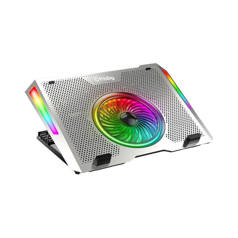 Frisby Fnc-5265St Rgb Gami̇ng Notebook Soğutucu