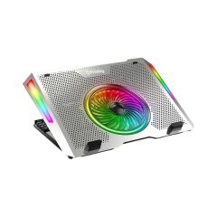 Frisby Fnc-5265St Rgb Gami̇ng Notebook Soğutucu
