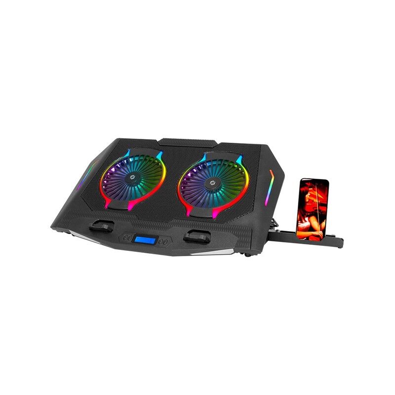 Frisby Fnc-5250St Rgb Gami̇ng Notebook Soğutucu