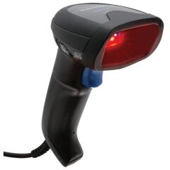 Datalogic Quickscan Qd2590 Karekod Seri̇ Barkod Okuyucu Seri̇ Adaptör + Kablo