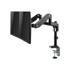 Gameon Go-2045 17  - 32   Gazli Yay Çi̇ft Monitor Kolu