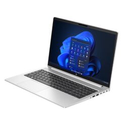 Hp Elitebook 640 G11 A23E2Ea Intel Ultra 7-155U 16Gb 512Ssd 14 Dos
