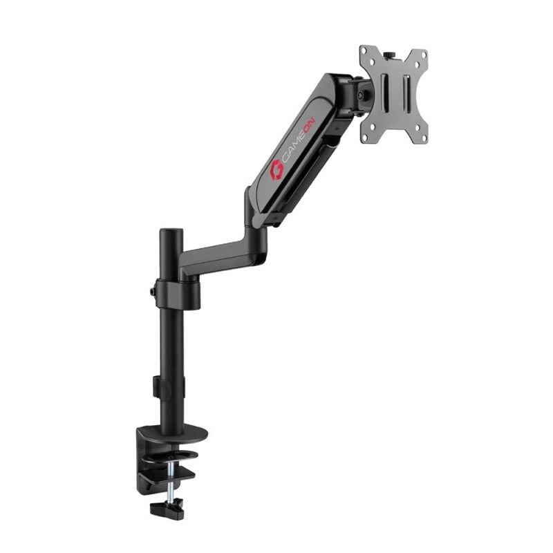 Gameon Go-3363 17  - 32   2-10Kg Di̇rek Montajli Tekli̇ Monitor Kolu